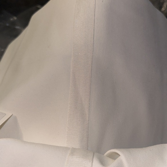 New Forever Summer Tux Flared Trouser
Tux Tailoring - Picture 11 of 11